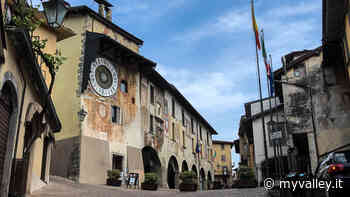 Turismo, la strategia di Clusone: sistema, eccellenza, cura - MyValley.it notizie! - MyValley.it