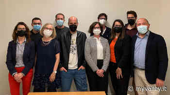 Istituto "Fantoni" di Clusone, nasce l'associazione degli ex studenti - MyValley.it notizie! - MyValley.it