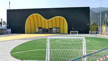 Punto vaccinale di Clusone, dall'apertura somministrate oltre 45.000 dosi - MyValley.it notizie! - MyValley.it