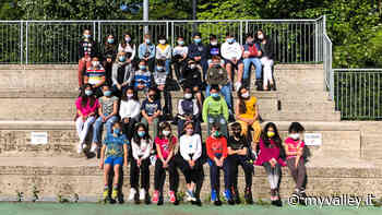 L'Istituto comprensivo di Clusone fa il pieno di premi al concorso "Scuole in musica" - MyValley.it notizie! - MyValley.it