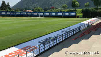 L'hub vaccinale impedisce il ritiro della Dea a Clusone - Araberara - Araberara