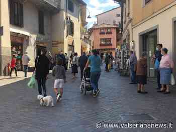 Condividere idee per l'estate: la nuova Turismo Pro Clusone incontra le attività - Valseriana News - Valseriana News