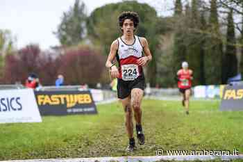 CLUSONE - Stefano, la promessa della corsa in montagna è baradella: "Ho iniziato col calcio poi..." - Araberara - Araberara