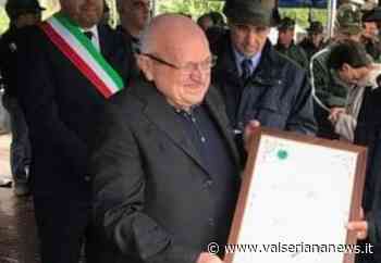 Clusone dice addio a Padre Arturo Spelgatti, direttore della Casa dell'Orfano - Valseriana News - Valseriana News