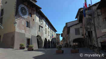 Racconti di Ieri, nel 2021 il 220esimo anniversario dell'intitolazione di Clusone a città - MyValley.it notizie! - MyValley.it