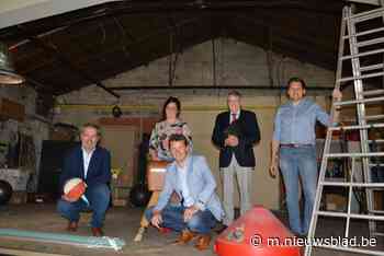 Gemeente investeert 100.000 euro om polyvalente parochiezaal De Kring op te frissen - Het Nieuwsblad