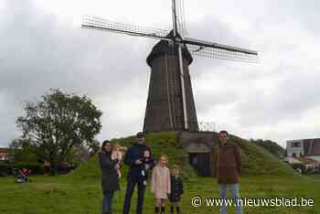 Gemeente verdeelt burgerbudget onder vier projecten in evenveel woonkernen - Het Nieuwsblad