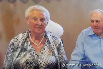 Jerome en Denise kennen al 70 jaar huwelijksgeluk - Het Nieuwsblad