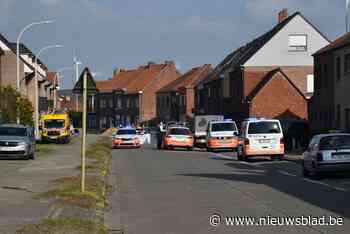 193 woningen ontruimd na vondst vliegtuigbom, zaterdag moeten mensen weer uit hun huis - Het Nieuwsblad
