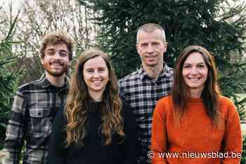 Familiezaak Skapande opent virtueel de deuren: “Zweeds voor 'creëren' of 'maken', niet toevallig gezien ons aa - Het Nieuwsblad