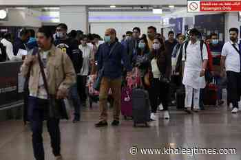 Covid: Over 53,600 Pakistanis emigrated to UAE for jobs in 2020 - Khaleej Times