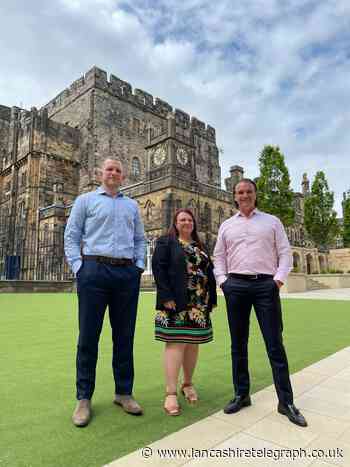 Lancashire Management takes 100 per cent stake in Oceanic Seafoods