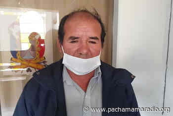 Atuncolla: alcalde y una comitiva de regidores viajan a Lima y Tacna para gestionar proyectos - Pachamama radio 850 AM