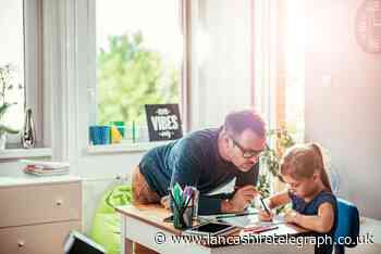 Letter: Dads can get help for the greatest job in the world