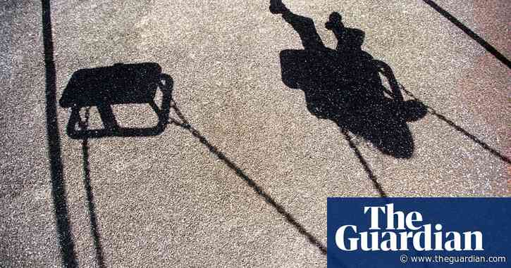 Children’s services in England shaky as Jenga tower, says review lead