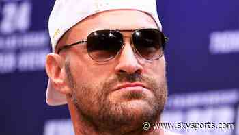 Fury: Wilder would KO Joshua in the first round!