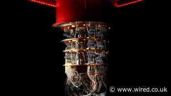 Quantum computers are already detangling nature’s mysteries