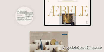 52 Impressive Examples of Beige Websites