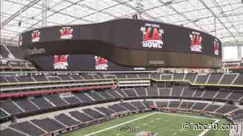 Bowl game featuring Mountain West being named after Jimmy Kimmel