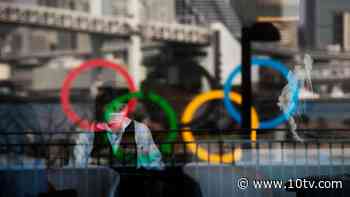 Why are Olympics going on despite medical warnings and public outcry? - 10TV