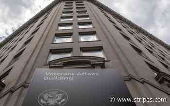 VA defends request for 15% increase in medical funding - Stars and Stripes