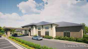 Alabama board grants USA Health approval for medical campus in Baldwin County - AL.com