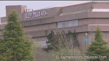 Sleep Train Arena To Be Demolished For New Teaching Hospital And Medical School - CBS Sacramento