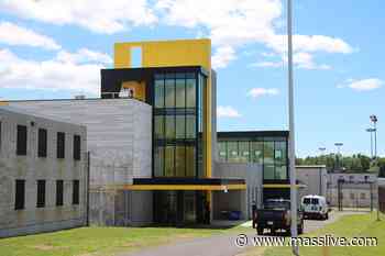 New medical, mental health facility at Worcester County House of Correction represents ‘the model’ for the fu - MassLive.com