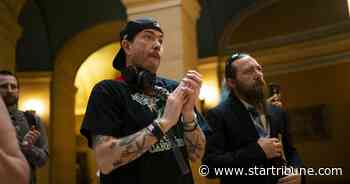 Medical marijuana advocates pushing for Second Amendment rights - Minneapolis Star Tribune