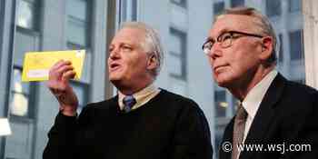 Medical-Debt Charity to Buy, Wipe Out $278 Million of Patients’ Hospital Bills - The Wall Street Journal