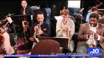 ‘B-Boy Meets Beethoven' Hip-Hop Jam Session - NBC 10 Philadelphia