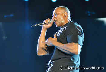 Hip Hop Icon Dr. Dre Opening the 'Coolest High School in America' - atlantadailyworld