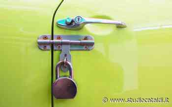 Fermo amministrativo: necessaria proporzione tra valore del bene e violazione - Studio Cataldi