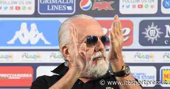 Napoli, l’ex Schwoch: “Mercato fermo, troppo immobilismo di De Laurentiis” - ItaSportPress
