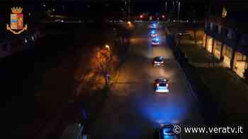 Operazione Trexit: altri 5 arresti, un ricercato si nascondeva a Fermo - Vera TV