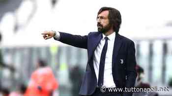 Pirlo fermo dopo la Juventus? Sta rifiutando l'ultima occasione in Serie A - Tutto Napoli
