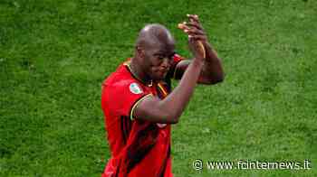 Lukaku: "Voglio andare a trovare Eriksen in ospedale. Domani gioco fermo al 10' per applaudire Christian" - Fcinternews.it
