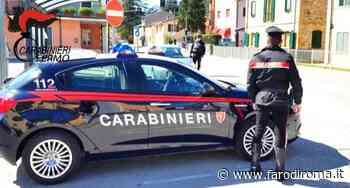Arrestato ladro d'auto, bloccato in un inseguimento a Fermo - Farodiroma