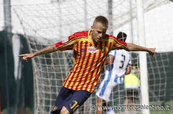 Lussazione Alla Spalla Per Felici, Fermo 3 Mesi - Corriere Salentino