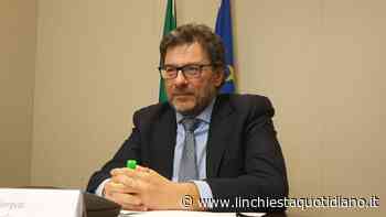 Stellantis Piedimonte, oggi fermo il Montaggio. Mise, attesa per il vertice Giorgetti-azienda - L'Inchiesta Quotidiano OnLine