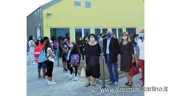 Polo fermo a Falerone "Colpa dei costi delle materie prime" - il Resto del Carlino