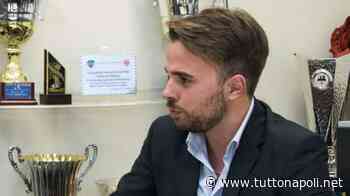 As, Calemme: “Fabian? Al momento è tutto fermo. Ecco quanto chiede ADL” - Tutto Napoli