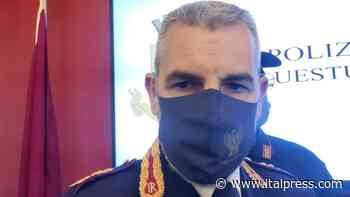 Torino, un fermo per l'omicidio di corso Francia Agenzia di stampa Italpress - Italpress