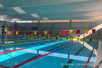 Extra subsidie voor scholen nu zwemmen in Sint-Truiden duurder is