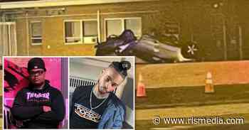 BREAKING UPDATE: Newark Brothers, Arts High Sophomore Killed in Linden Double Fatal Crash - RLS Media