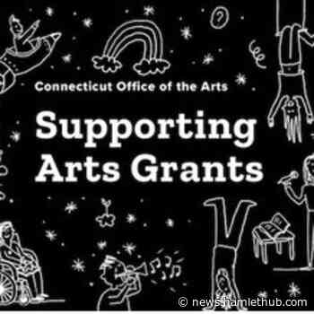 Supporting Arts Grant Program Helps Connecticut's Arts Organizations, Apply Through July 11 - HamletHub