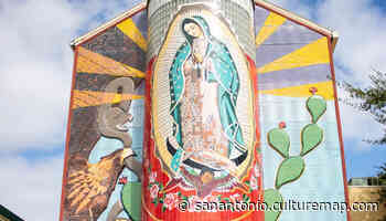 San Antonio arts center lands $1 million donation from famed philanthropist - culturemap.com