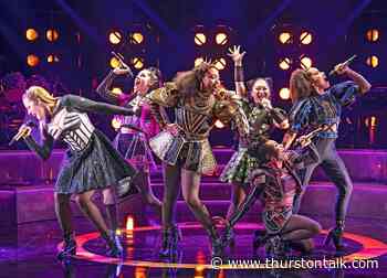 Washington Center for the Performing Arts Gala Goes Virtual - ThurstonTalk