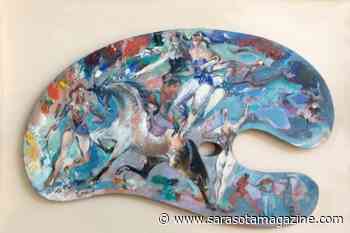 Arts Advocates to Open New Gallery - Sarasota