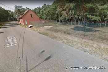 Hutten afgesloten voor werken Pidpa